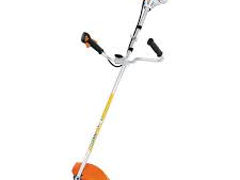 Триммер бензиновый stihl fs250 foto 1