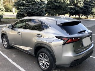 Lexus NX Series foto 7