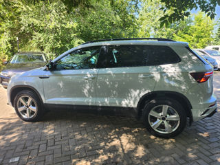 Skoda Karoq foto 13