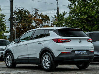 Opel Grandland X foto 5