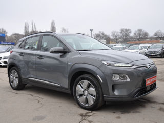 Hyundai Kona foto 3