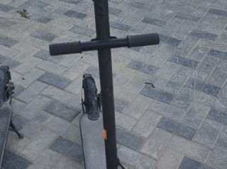 Xiaomi electric scooter esential si xiaomi 2 pro foto 4