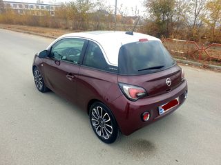 Opel Adam foto 4