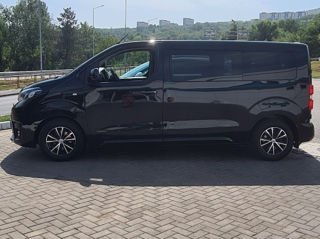 Toyota proace verso foto 4