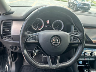 Skoda Kodiaq foto 8