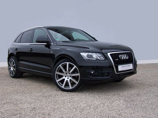 Audi Q5 foto 1