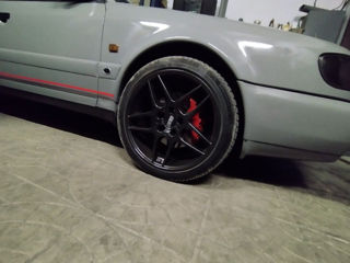 BBS RA517 r18 foto 4