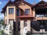 casa 150m2, 2 nivele, 5,5 ari, Euroreparatie 130 000 € +5.5ari -19000 € foto 3