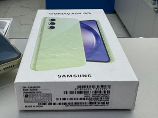 Samsung Galaxy A54 5g NEW foto 4