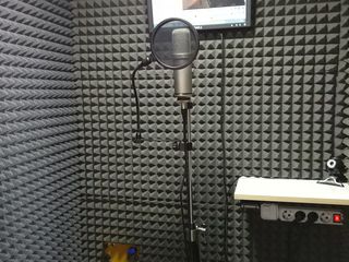 MusicPark - Studio - inregistrari voce sau instrumente. Aranjamente muzicale !!! foto 2