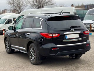 Infiniti QX60 foto 9