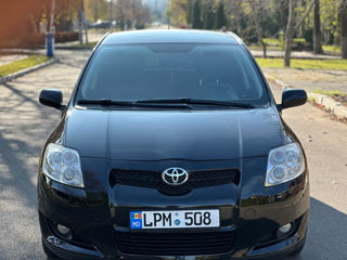 Toyota Auris foto 2