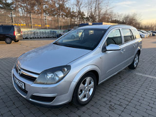 Opel Astra foto 3