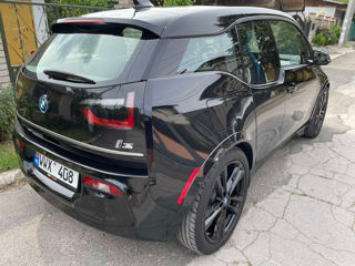 BMW i3 foto 3