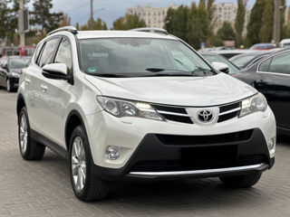 Toyota Rav 4 foto 4