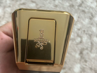 Paco Rabanne million foto 3