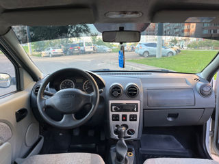 Dacia Logan foto 8