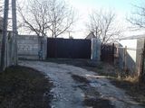 Loc pentru constructie la 15 min de Chisinau. foto 1