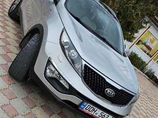 KIA Sportage foto 2