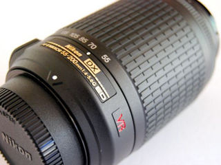 Nikon Sigma 17 55mm 12 24m 24 70m ,18 200m ,70 300mm 70 200mm foto 8