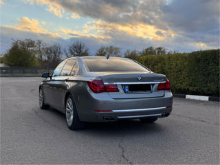 BMW 7 Series foto 5