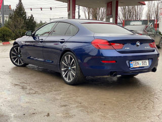 BMW 6 Series foto 3