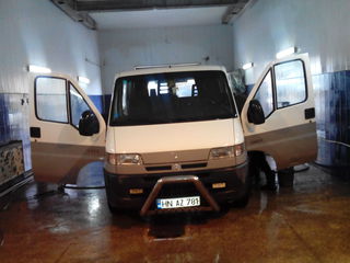 Citroen Jumper foto 2