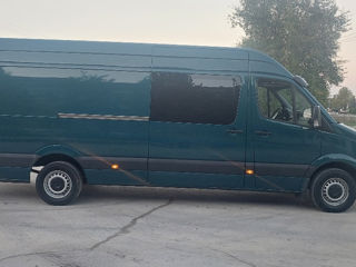 Mercedes Sprinter foto 3