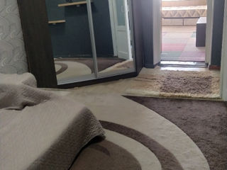 2-rm apt., 46 м², 5/5 fl.