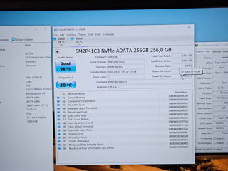 Dell Vostro (15.6" FullHD ips, i5 11Gen, Ram 16Gb DDR4, 512Gb NVMe, Intel Irys XE) foto 10
