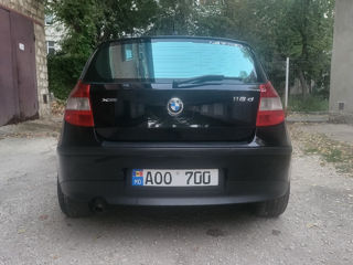 BMW 1 Series foto 4