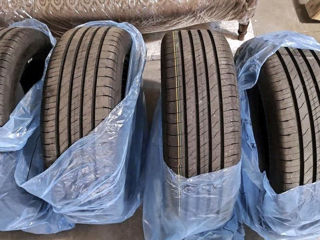 235 55 r18 Goodyear  фото 0