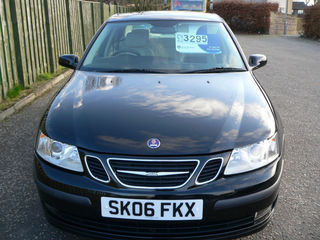 SAAB 9-3 Piese originale