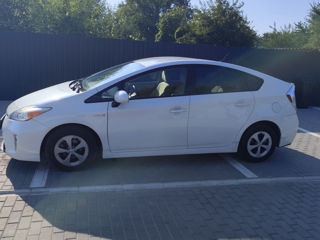 Toyota Prius foto 4