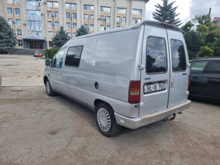 Fiat Scudo foto 8