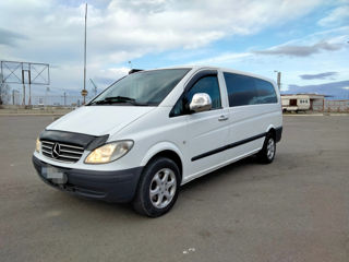 Mercedes Vito foto 1