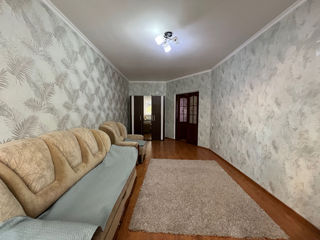 Apartament cu 2 camere, 65 m², Buiucani, Chișinău foto 8