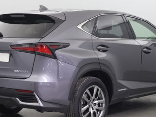 Lexus NX Series foto 3