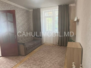 Apartament cu 2 camere, 35 m², Centru, Cahul foto 2