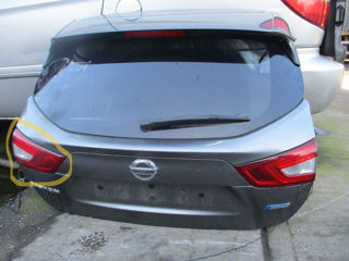 Faruri Stopuri Lumini, Stopuri, Nissan Qashqai 26555-4EA5 foto 1