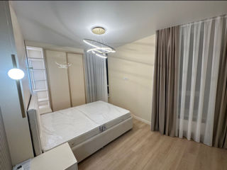 Apartament cu 3 camere, 81 m², Telecentru, Chișinău foto 5