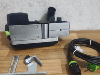 Festool EHL 65 EQ foto 5