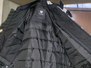 Jacket Quantum 2 Pro Air foto 4