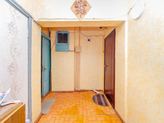 Apartament cu 2 camere, 63 m², Botanica, Chișinău foto 14