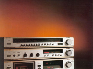 Siemens RV RH 150. (1982) foto 3