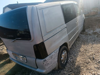 Mercedes Vito foto 4