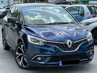 Renault Scenic foto 5