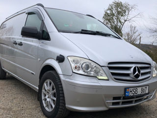 Mercedes vito 122 foto 2