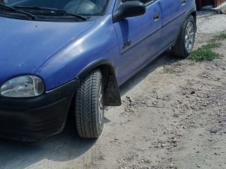 Opel Corsa foto 6