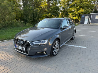 Audi A3 e-tron foto 2